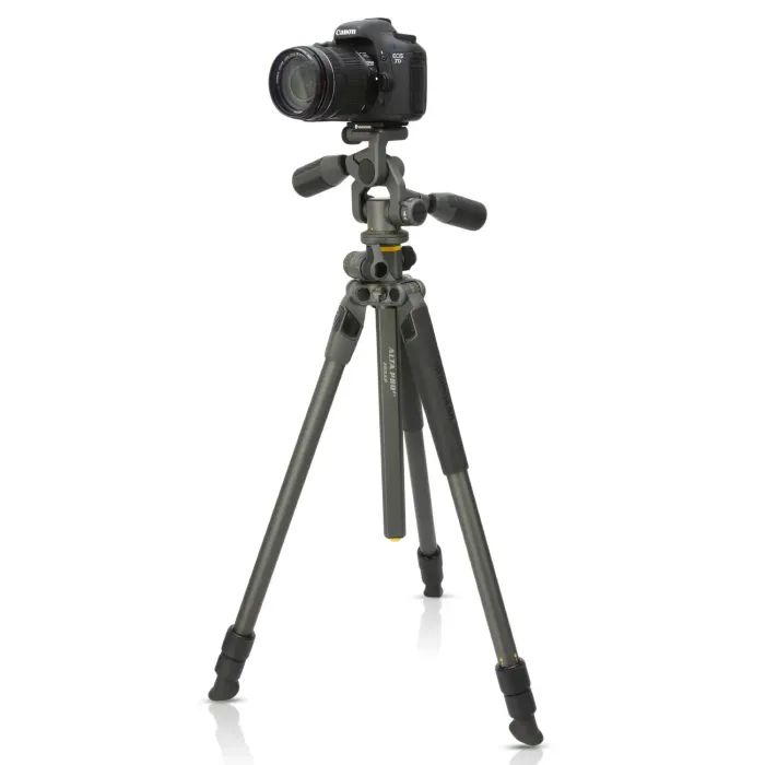Штатив Vanguard Alta Pro 2+ 263AP (DAS301020) изображение 7