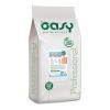Сухой корм для собак OASY One Animal Protein PUPPY Small/Mini с лососем 2.5 кг (8053017348438) изображение 2
