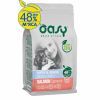 Сухой корм для собак OASY One Animal Protein PUPPY Small/Mini с лососем 2.5 кг (8053017348438)