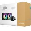Система жидкостного охлаждения Deepcool LE520 (R-LE520-BKAMMN-G-1) изображение 7