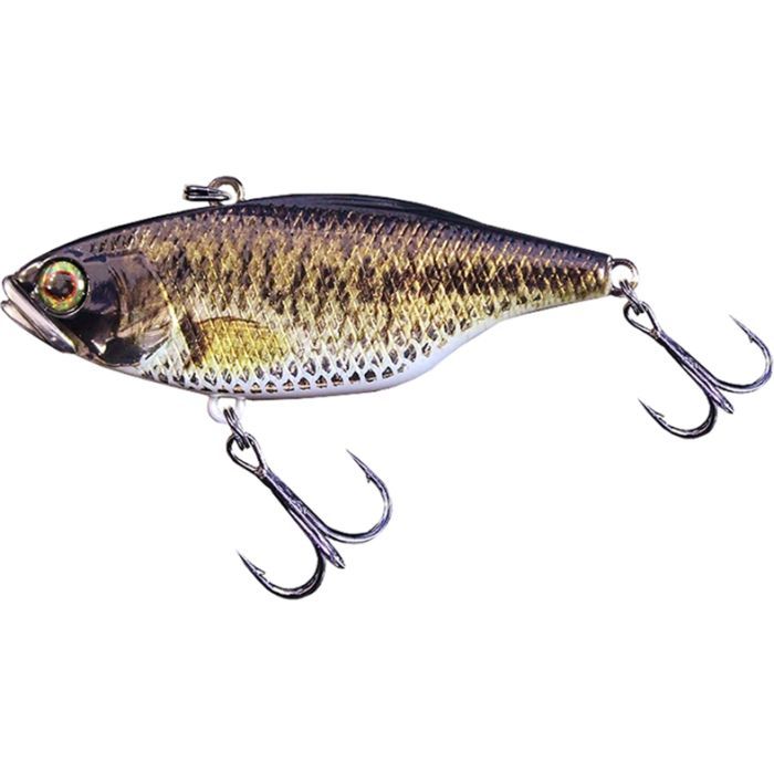 Воблер Jackall TN70 Full Tungsten 70mm 18.5g RT Uroko HL Bass (1699.29.92)
