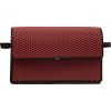 Сумка-органайзер EVAtech 30x49x25 см Бордовый с черным кантом (BS12258SM5RWB)