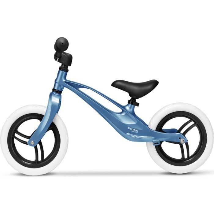 Беговел Lionelo Bart Sky Blue (LOE-BART SKY BLUE) изображение 2