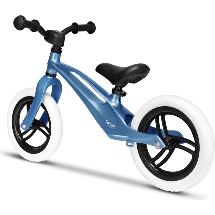 Беговел Lionelo Bart Sky Blue (LOE-BART SKY BLUE) изображение 3