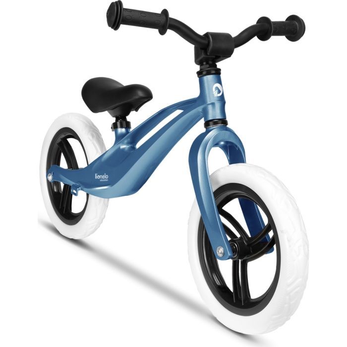 Беговел Lionelo Bart Sky Blue (LOE-BART SKY BLUE) изображение 4