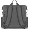 Сумка для мамы Lionelo CUBE GREY (LO-CUBE GREY) изображение 2