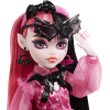 Кукла Monster High Монстро-классика Дракулора (HHK51) изображение 5