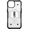 Чехол для мобильного телефона UAG Apple iPhone 15 Pathfinder Magsafe, Ice (114291114343) изображение 8