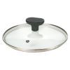 Сковорода Hölmer Modern кована з кришкою 20 см (FP-22720-SGMGL Modern) изображение 8
