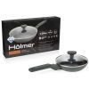 Сковорода Hölmer Modern кована з кришкою 20 см (FP-22720-SGMGL Modern) изображение 9