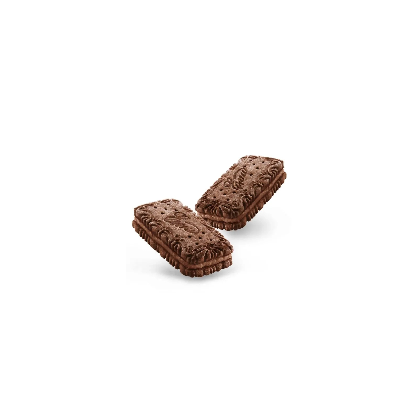 Печенье Sweet Plus EMU с какао-кремом 160 г (1110314) изображение 2