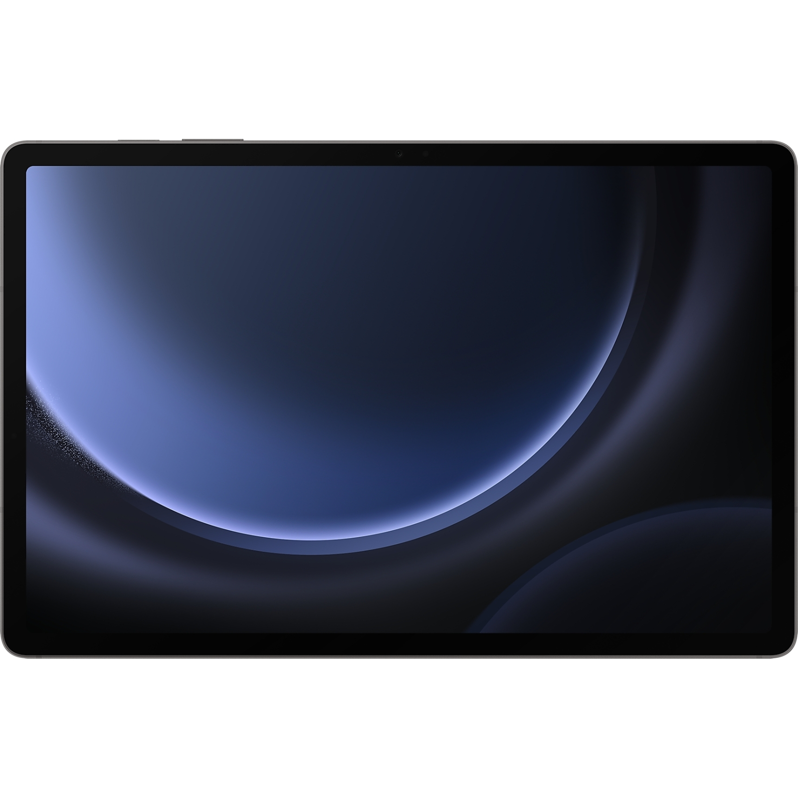 Планшет Samsung Galaxy Tab S9 FE Wi-Fi 128GB Silver (SM-X510NZSASEK) изображение 4
