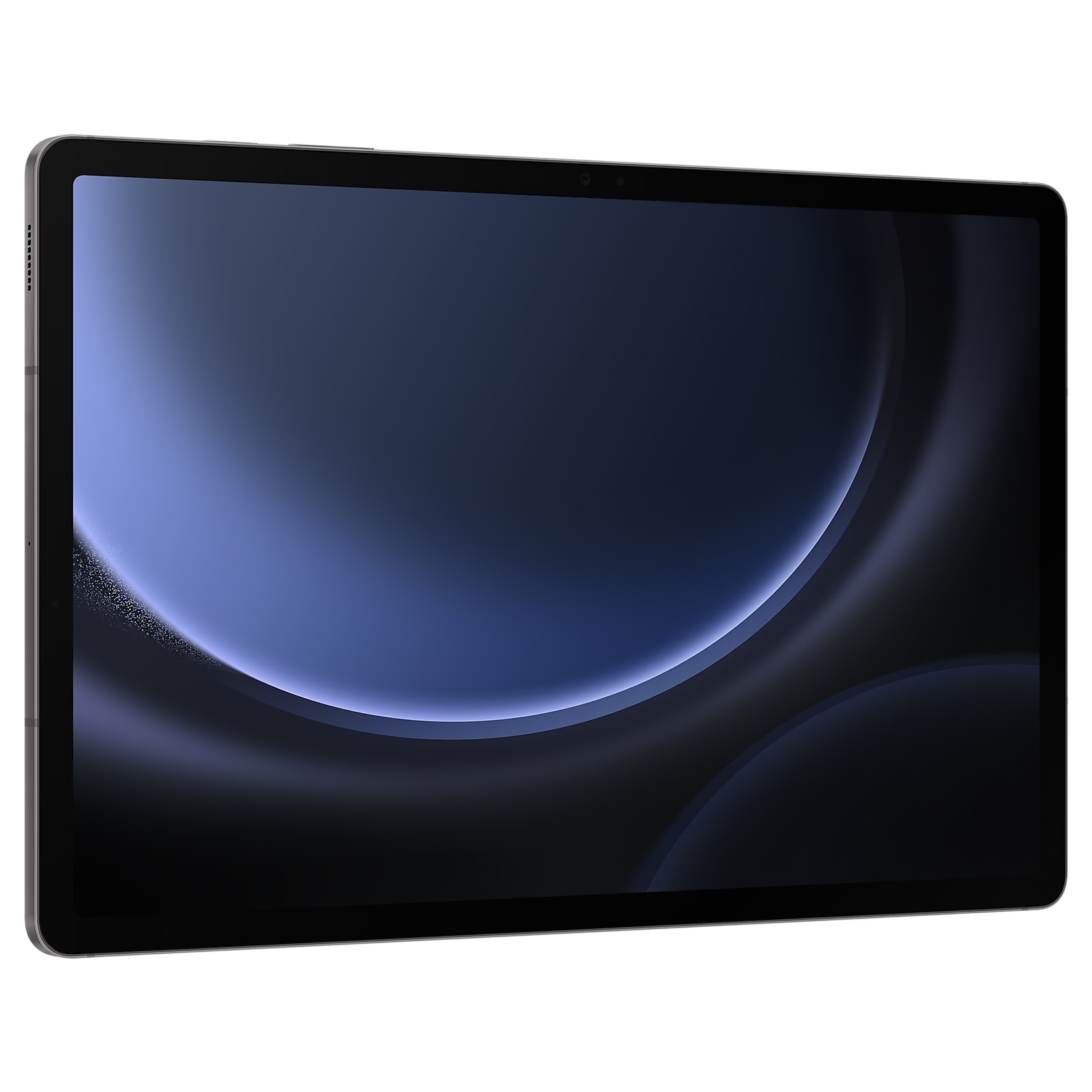 Планшет Samsung Galaxy Tab S9 FE Wi-Fi 128GB Silver (SM-X510NZSASEK) изображение 5