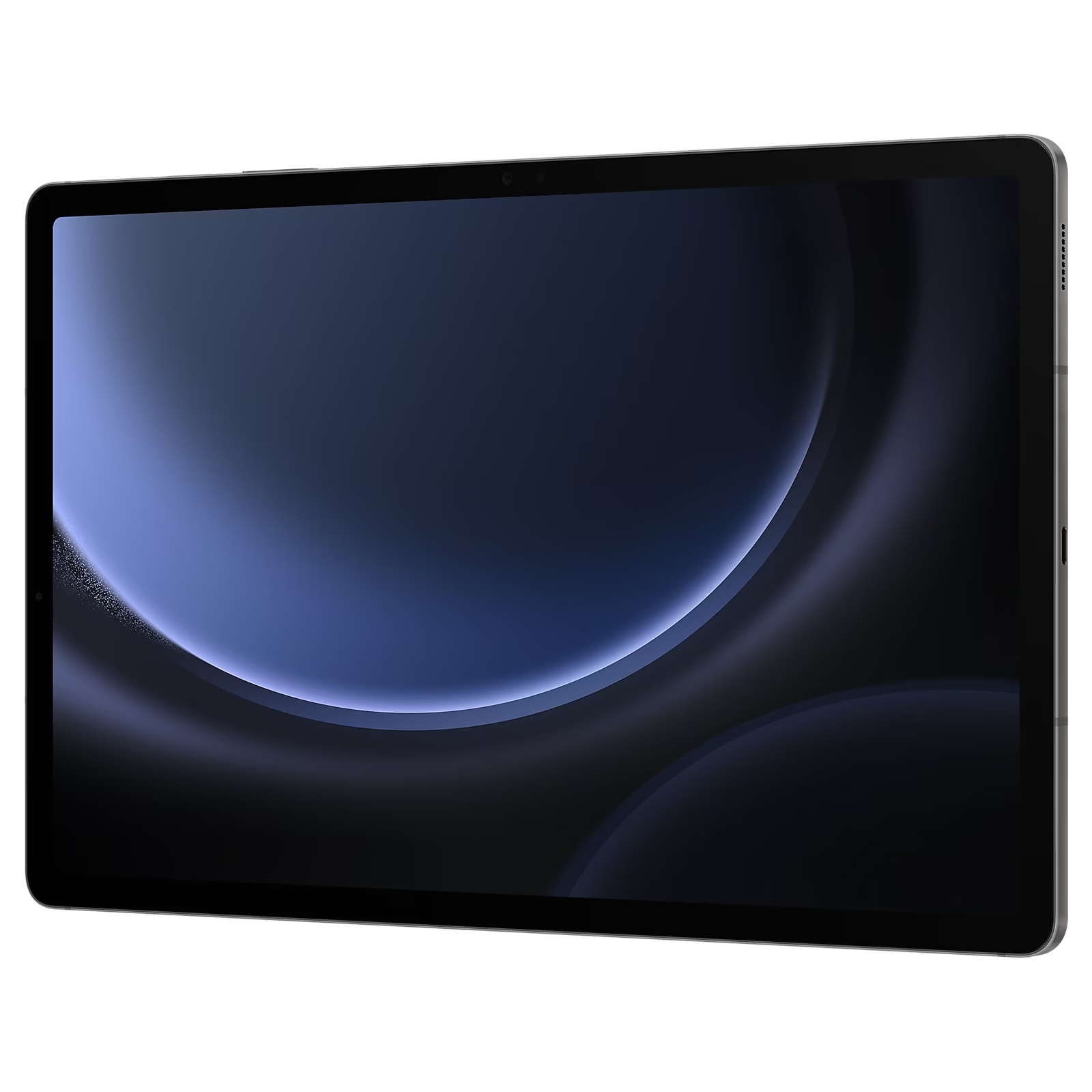 Планшет Samsung Galaxy Tab S9 FE Wi-Fi 128GB Gray (SM-X510NZAASEK) зображення 6