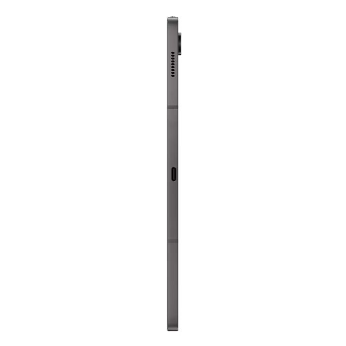Планшет Samsung Galaxy Tab S9 FE Wi-Fi 128GB Gray (SM-X510NZAASEK) зображення 8