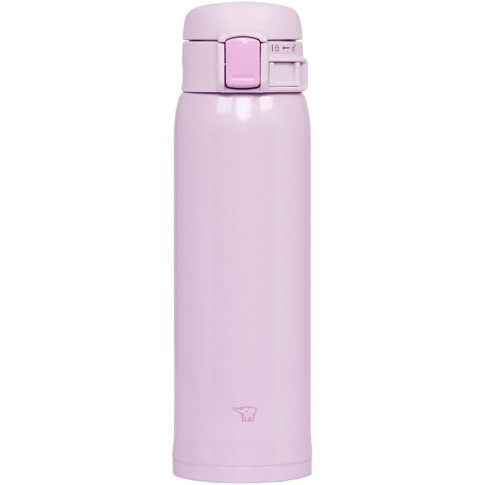 Термокружка Zojirushi SM-SR48VP 0.48 л Purple (1678.06.32)