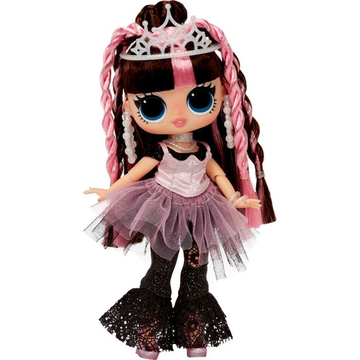 Кукла L.O.L. Surprise! Tweens серии Surprise Swap – Билли Блонд (591740) изображение 2