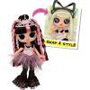 Кукла L.O.L. Surprise! Tweens серии Surprise Swap – Билли Блонд (591740) изображение 3