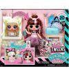Кукла L.O.L. Surprise! Tweens серии Surprise Swap – Билли Блонд (591740)