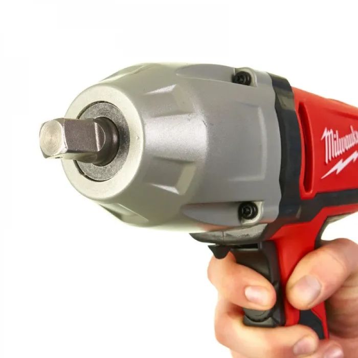 Гайковерт Milwaukee 1/2" IPWE 400 R, 725Вт, 400Нм (4933451524) изображение 2