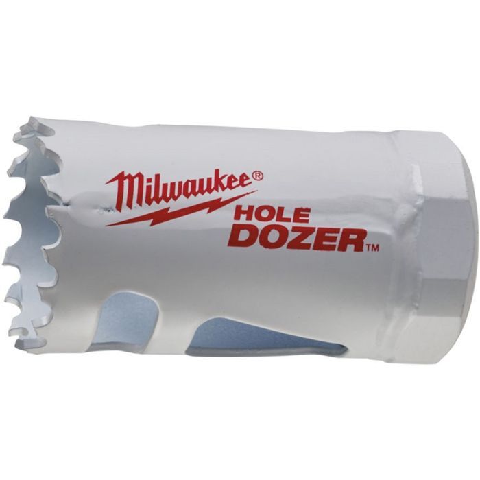 Коронка Milwaukee Bi-Metal 33мм (49560067)