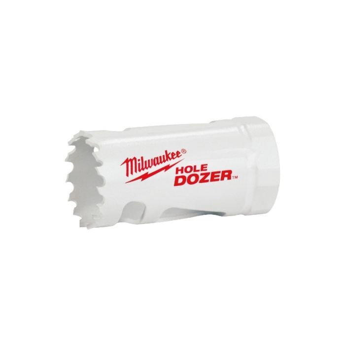Коронка Milwaukee Bi-Metal 33мм (49560067) изображение 3
