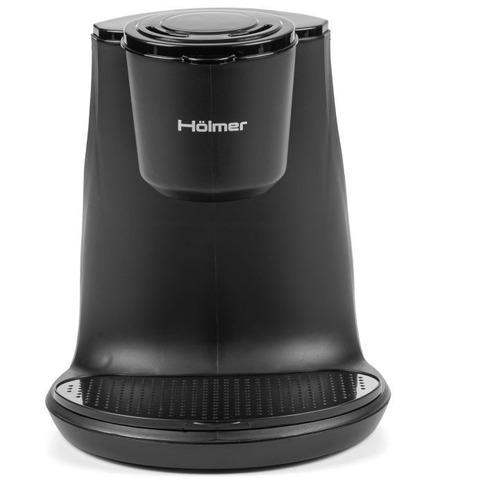 Крапельна кавоварка Hölmer HCD-022 зображення 12