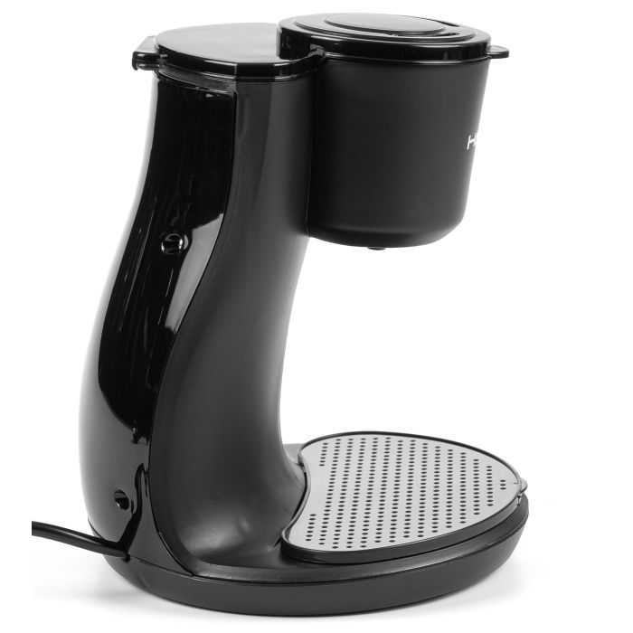 Крапельна кавоварка Hölmer HCD-022 зображення 2