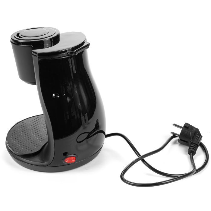 Крапельна кавоварка Hölmer HCD-022 зображення 7