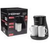 Крапельна кавоварка Hölmer HCD-022 зображення 9