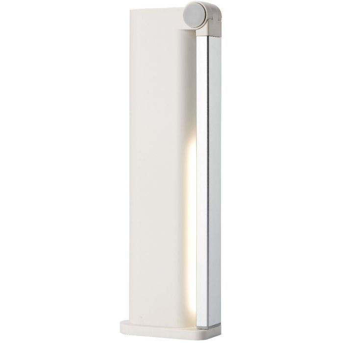 Настільна лампа Philips LED Amber 5W, 4000K, 1800mAh (Lithium battery), білий (929003194507) зображення 2