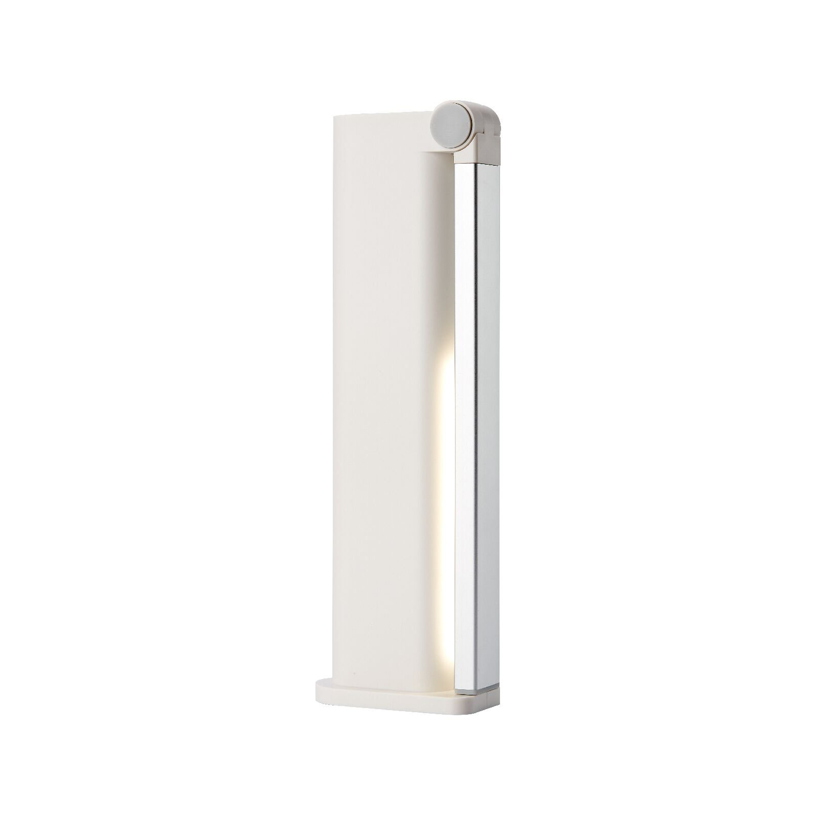 Настільна лампа Philips LED Amber 3W, 4000K, 1800mAh (Lithium battery), білий (929003194507) зображення 2