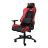 Кресло игровое Trust GXT714R Riyа ECO Red (25064) изображение 3