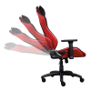 Кресло игровое Trust GXT714R Riyа ECO Red (25064) изображение 5