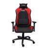 Кресло игровое Trust GXT714R Riyа ECO Red (25064)