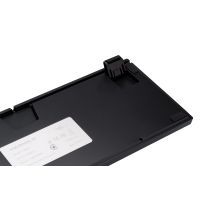 Клавиатура Varmilo VEA87 CMYK 87Key Cherry Mx Red USB UA White LED Black (A23A024D4A3A17A007) изображение 11
