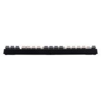 Клавиатура Varmilo VEA87 CMYK 87Key Cherry Mx Red USB UA White LED Black (A23A024D4A3A17A007) изображение 7