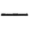 Клавиатура Varmilo VEA87 CMYK 87Key Cherry Mx Red USB UA White LED Black (A23A024D4A3A17A007) изображение 7