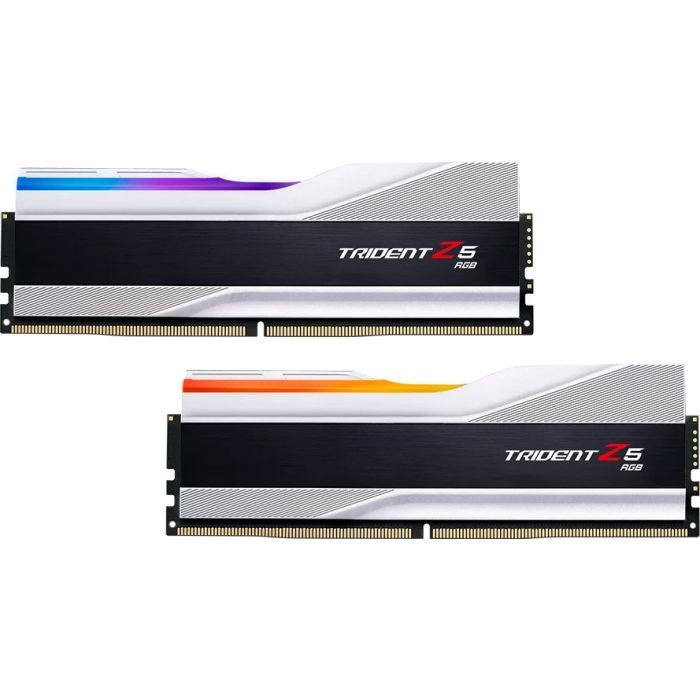 ᐈ Купить модуль памяти для компьютера G.Skill DDR5 32GB (2x16GB