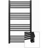 Сушарка для рушників Terma Fiona One 900х430 (WWFIE090043K9M5E8P)