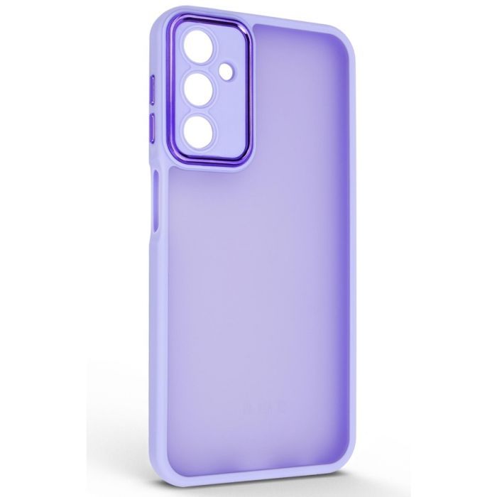 Чехол для мобильного телефона Armorstandart Shade Samsung A24 4G Violet (ARM70072)