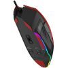 Мишка A4Tech Bloody W95 Max RGB Activated USB Sports Red (4711421985581) зображення 10