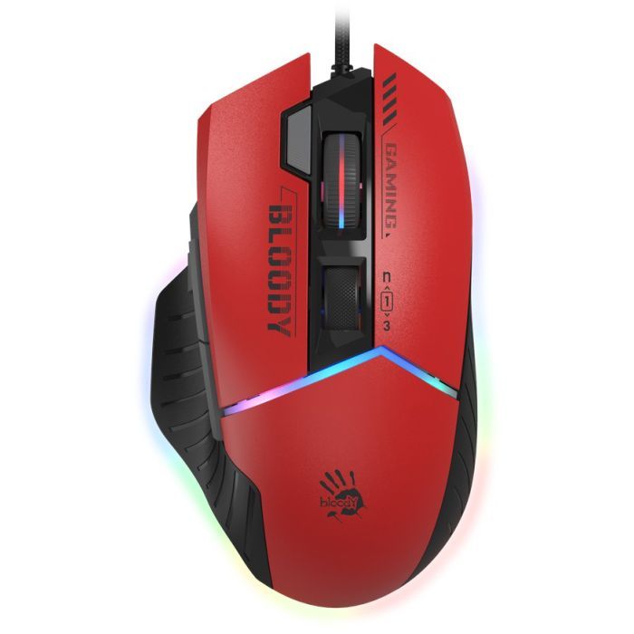 Мышка A4Tech Bloody W95 Max Naraka