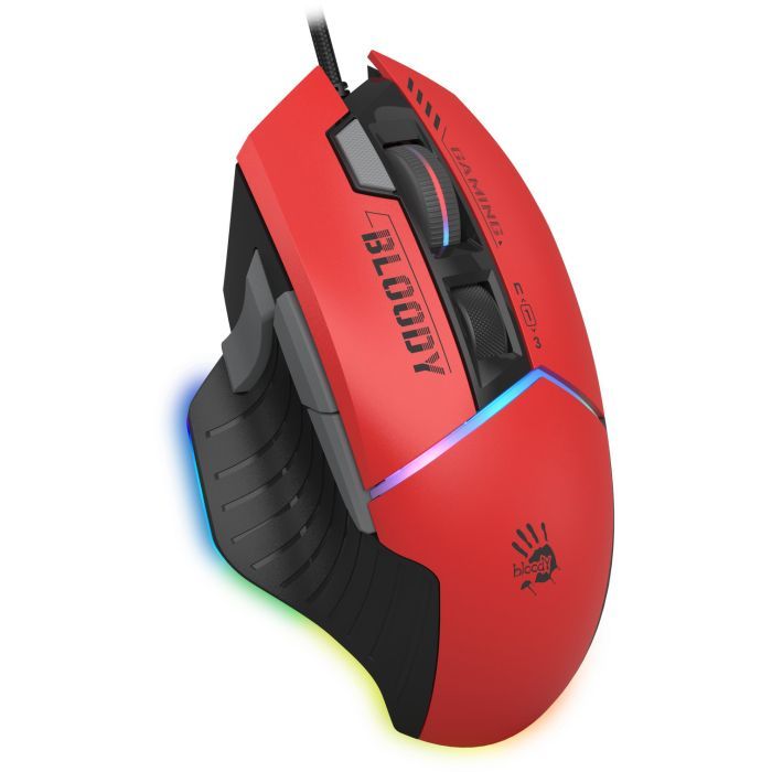 Мышка A4Tech Bloody W95 Max Naraka изображение 2