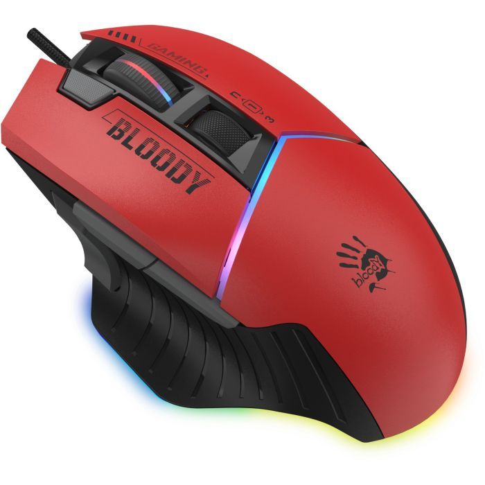 Мышка A4Tech Bloody W95 Max Naraka изображение 3