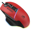 Мышка A4Tech Bloody W95 Max RGB Activated USB Sports Red (Bloody W95 Max Sports Red) изображение 3
