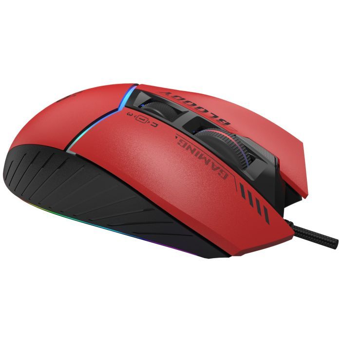 Мышка A4Tech Bloody W95 Max Naraka изображение 4