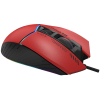 Мишка A4Tech Bloody W95 Max RGB Activated USB Sports Red (Bloody W95 Max Sports Red) зображення 4