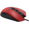 Мишка A4Tech Bloody W95 Max RGB Activated USB Sports Red (4711421985581) зображення 4