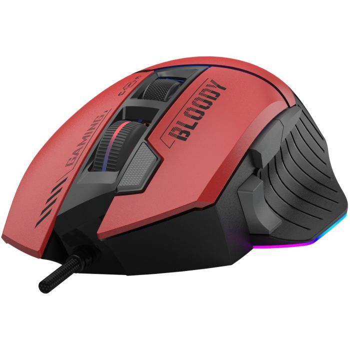 Мышка A4Tech Bloody W95 Max Naraka изображение 5